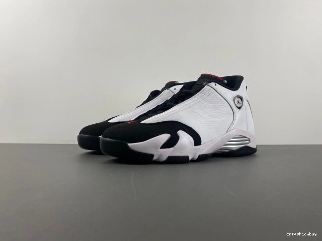 Jordan Toe 487471-160 Black 14 Air (2024) Retro 1209